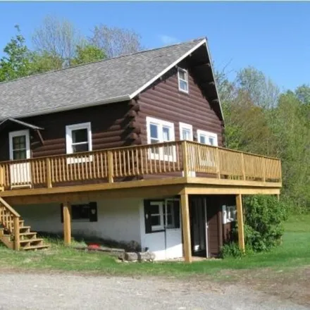Buy this 5 bed house on 3792 Mountain Road in Montgomery Center, Franklin County
