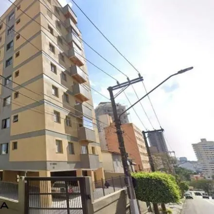 Buy this 2 bed apartment on Rua Doutor Laurentino de Azevedo in Nova Petrópolis, São Bernardo do Campo - SP