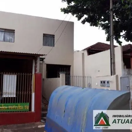Rent this 1 bed house on Rua Via Láctea in Coliseu, Londrina - PR