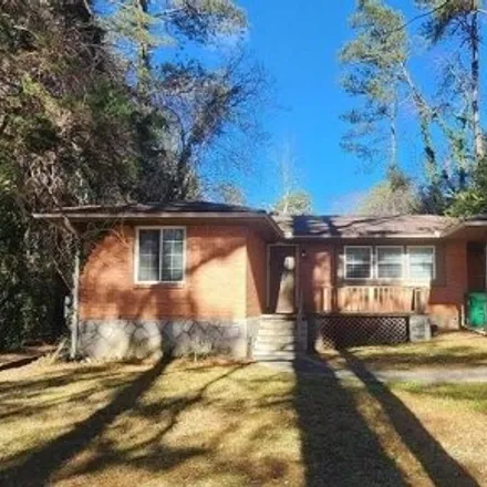 Buy this 3 bed house on 3340 Pinehill Drive in Belvedere Park, GA 30032