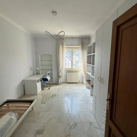 Image 3 - In's Mercato, Via Filippo Ermini, 00165 Rome RM, Italy - Apartment for rent