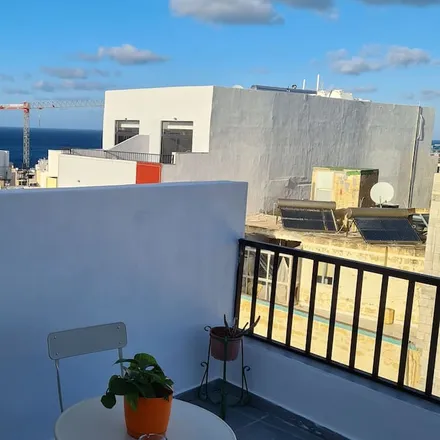 Rent this 3 bed apartment on Triq San Pawl il-Baħar in Saint Paul's Bay, SPB 9028