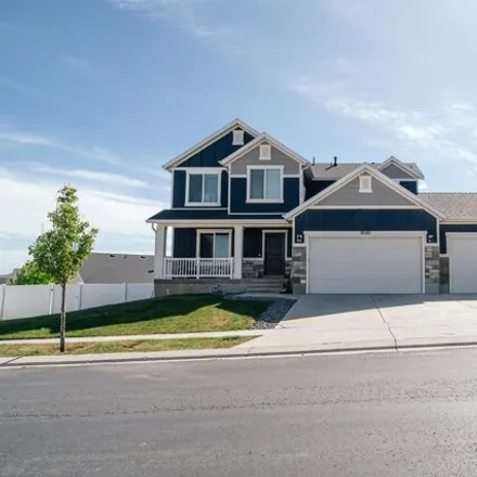 Buy this 4 bed house on 9581 North Ox Bridge in Eagle Mountain, UT 84005