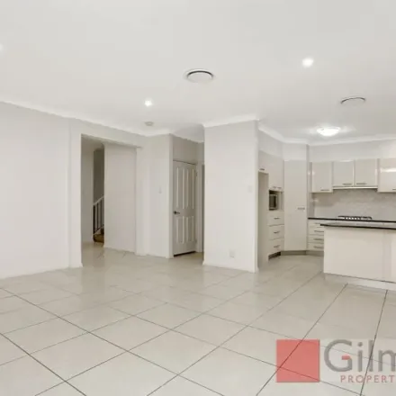Image 4 - 7 Linden Way, Bella Vista NSW 2153, Australia - Apartment for rent