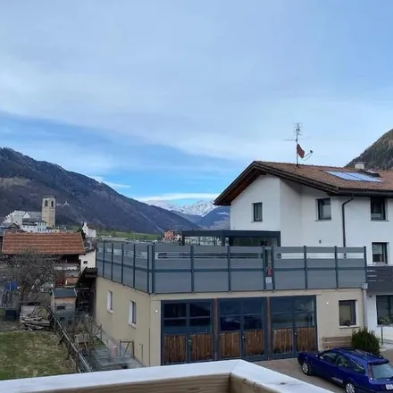 Image 7 - 7537 Val Müstair, Switzerland - Apartment for rent