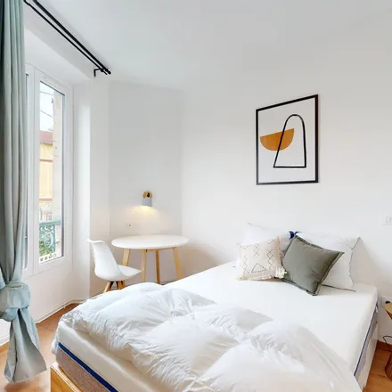 Rent this 1 bed apartment on 18 Rue du Bray in 78400 Chatou, France