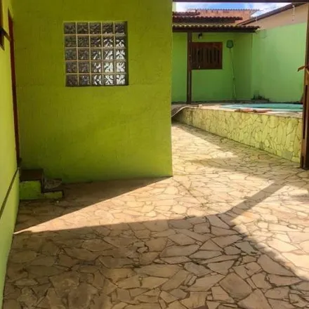 Rent this 2 bed house on unnamed road in Alto Maron, Vitória da Conquista - BA