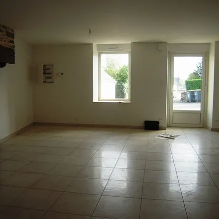 Rent this 4 bed apartment on 12 Rue de Bonneval in 56800 Augan, France