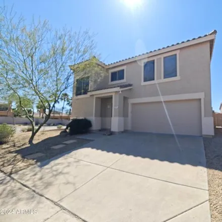 Image 2 - 1701 West Amberwood Drive, Phoenix, AZ 85045, USA - House for sale