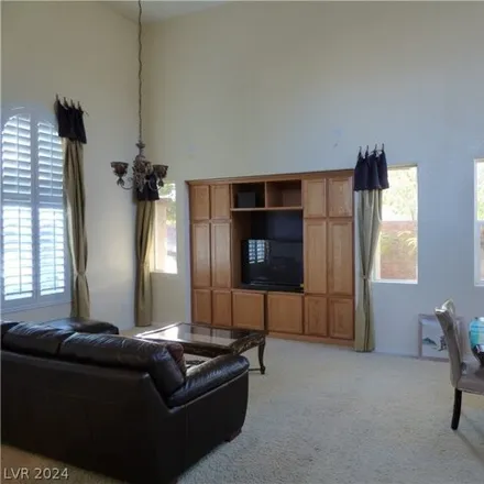 Image 6 - 10498 Promenade Park Court, Summerlin South, NV 89135, USA - House for rent