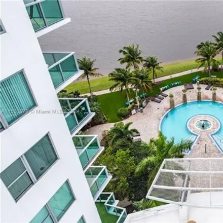 Image 8 - Tao Towers, Pink Flamingo Lane, Sunrise, FL 33323, USA - Condo for sale