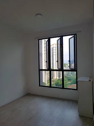 Image 1 - Jalan 34/26, Wangsa Maju, 54100 Kuala Lumpur, Malaysia - Apartment for rent