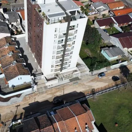 Buy this 3 bed apartment on Rua João Pessoa in Centro, Campo Largo - PR