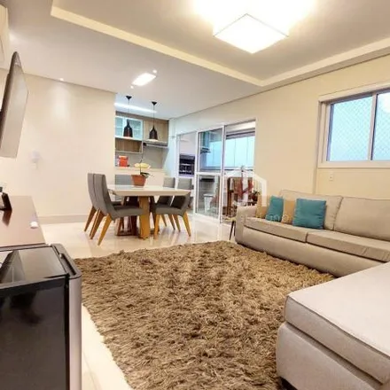 Buy this 3 bed apartment on CEEJA Monsenhor Cícero de Alvarenga in Avenida Nove de Julho 382, Centro