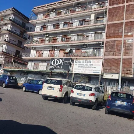 Rent this 5 bed apartment on unnamed road in 95030 Gravina di Catania CT, Italy