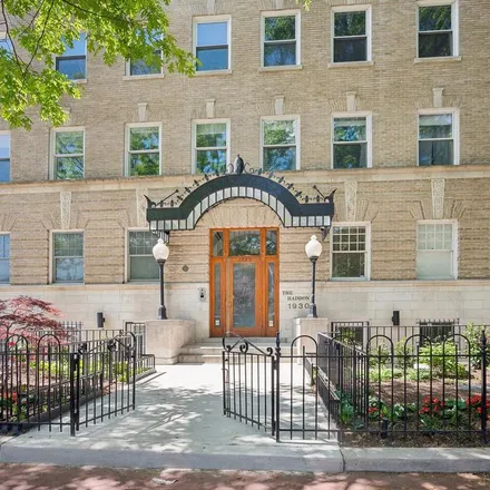 Rent this 2 bed apartment on 18th Street Northwest in Washington, DC 20440