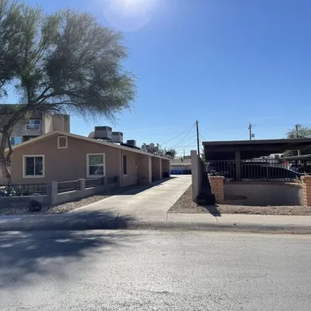 Rent this 1 bed apartment on East Ruth Avenue in Phoenix, AZ 85020