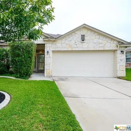 Buy this 4 bed house on 733 Hailie Drive in Killeen, TX 76542