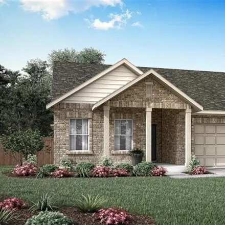 Buy this 3 bed house on Emu Lane in Manor, TX 78653
