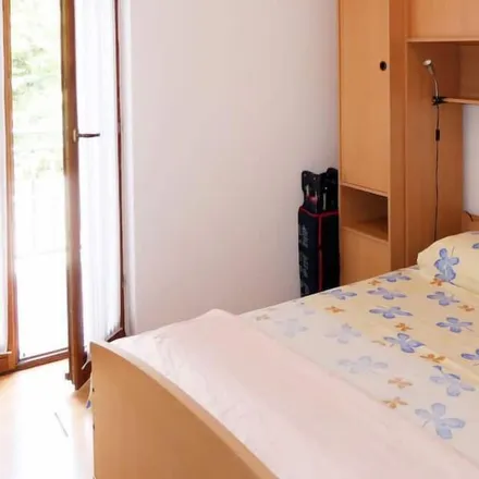Rent this 5 bed duplex on Grad Labin in Istria County, Croatia
