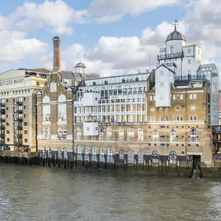 Image 1 - Anchor Brewhouse, 50 Shad Thames, London, SE1 2LY, United Kingdom - Apartment for sale
