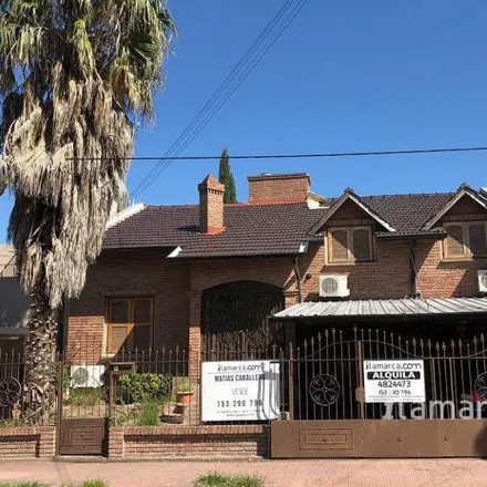 Image 2 - Araujo 1125, Urca, Cordoba, Argentina - House for sale