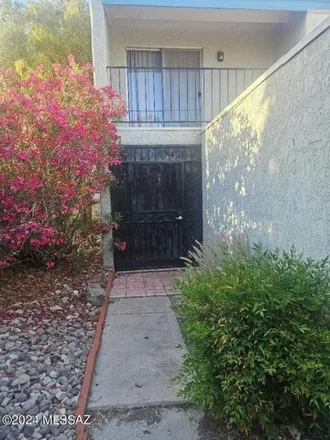 Rent this 2 bed house on West Anklam Road in Tucson, AZ 85745