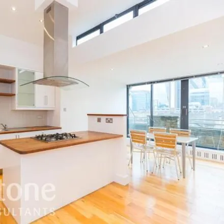 Rent this 2 bed house on Sports Hall in Thrawl Street, Spitalfields