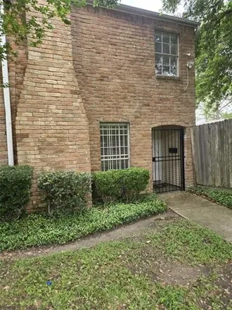 Rent this 3 bed house on 8736 Wilcrest Drive in Houston, TX 77099