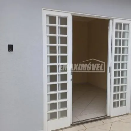 Buy this 4 bed house on Rua José Munhoz Lopes in Jardim Vera Cruz, Sorocaba - SP