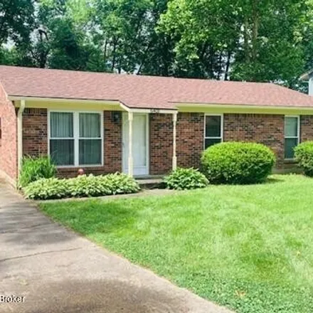 Buy this 3 bed house on 6406 Riverdale Road in Bethany, Louisville