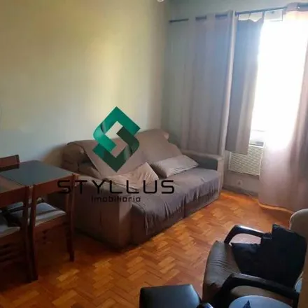 Buy this 3 bed apartment on Rua Dois de Fevereiro in Encantado, Rio de Janeiro - RJ