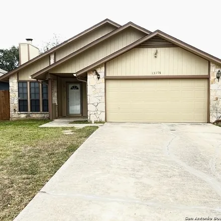 Buy this 3 bed house on 13174 Turkey Feather in San Antonio, TX 78233