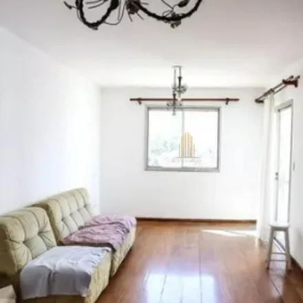 Buy this 3 bed apartment on ALTA in Rua Deputado João Sussumu Hirata, Vila Andrade