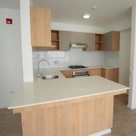 Rent this 1 bed apartment on Calle Juan Norberto Eléspuru 725 in San Isidro, Lima Metropolitan Area 15076