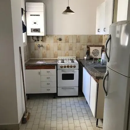 Buy this 1 bed apartment on Jujuy in Área Centro Oeste, Neuquén