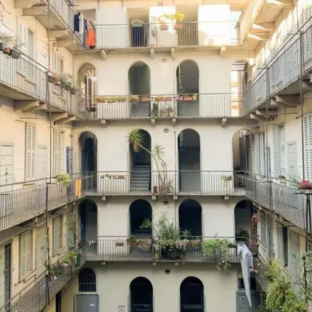Image 8 - Cariparma Crédit Agricole, Via Carlo Farini 1, 20154 Milan MI, Italy - Apartment for rent