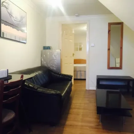 Rent this 1 bed apartment on Burnley Road in Dudden Hill, London