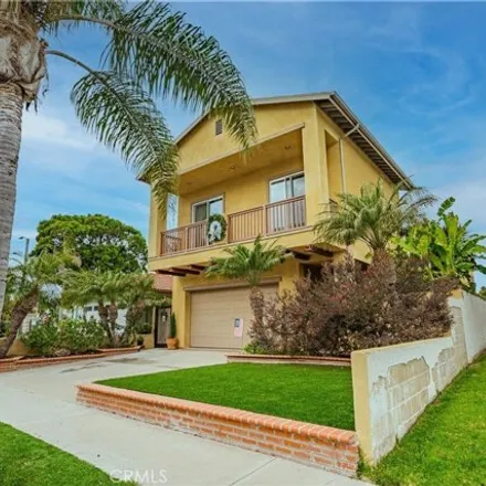 Image 2 - 8371 Lomond Drive, Huntington Beach, CA 92646, USA - House for rent
