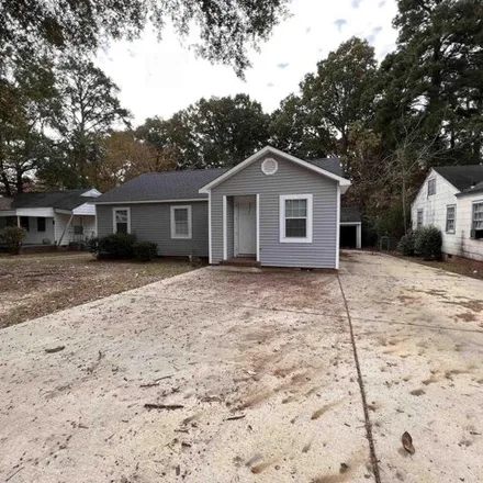 Buy this 3 bed house on 951 Truman Street Northwest in Camden, AR 71701