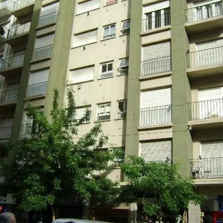 Buy this 1 bed apartment on Corrientes 1790 in Centro, B7600 JUW Mar del Plata