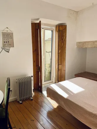 Rent this studio apartment on Travessa do Cabral 13 in 1200-006 Lisbon, Portugal