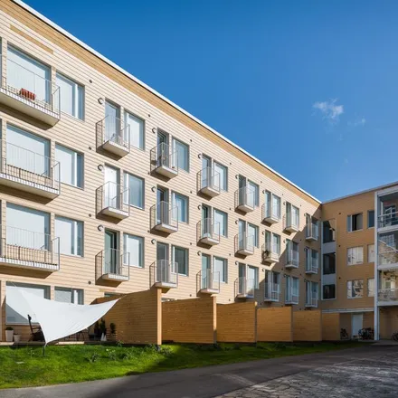 Image 2 - Fortum Charge & Drive, Kivikonlaita, 00920 Helsinki, Finland - Apartment for rent