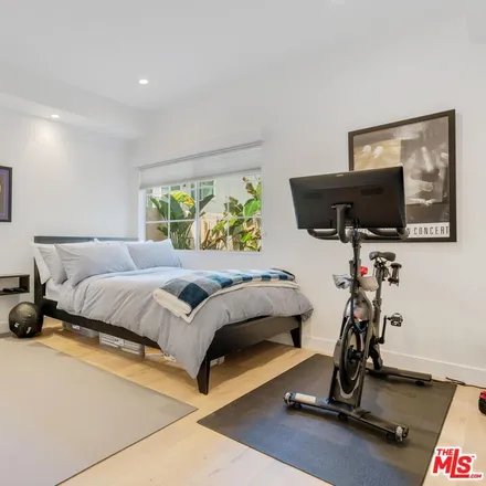 Image 4 - 963 Larrabee Street, West Hollywood, CA 90069, USA - Loft for rent