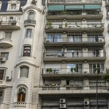Image 1 - Avenida Santa Fe 1176, Retiro, C1059 ABS Buenos Aires, Argentina - Apartment for sale