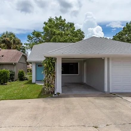 Buy this 2 bed house on 720 Lakeside Drive in Winter Springs, FL 32708