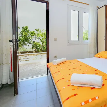 Rent this 3 bed apartment on Prigradica in 20271 Općina Blato, Croatia