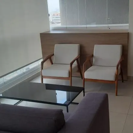 Rent this 1 bed apartment on Edifício London SP in Rua da Consolação 1515, Consolação