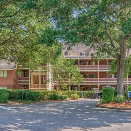 Buy this 2 bed condo on 181 Rothbury Circle in Arcadian Shores, Horry County