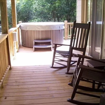 Rent this 2 bed house on Brasstown in NC, 28902